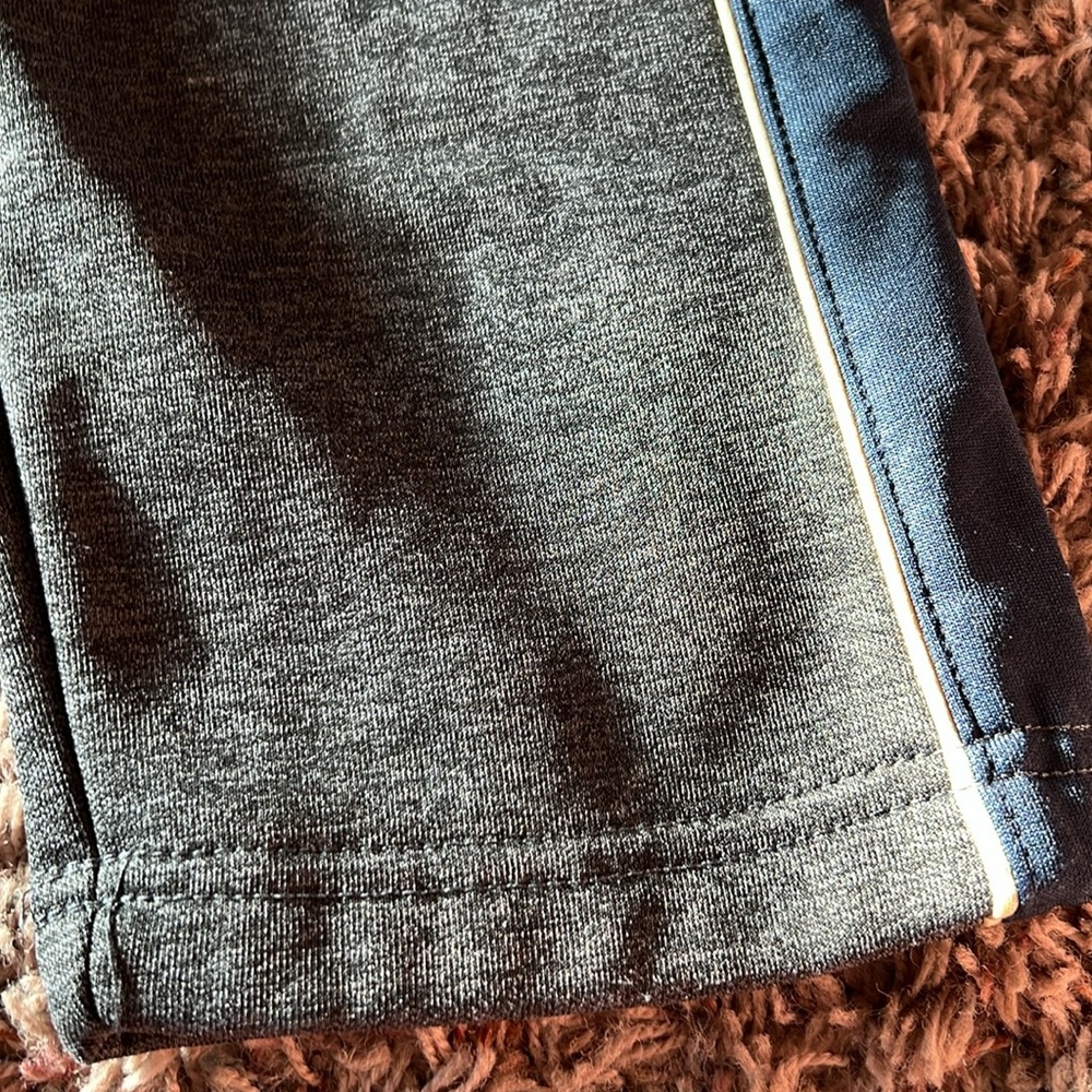 Note Dame sweatpants - Picture 2 of 6